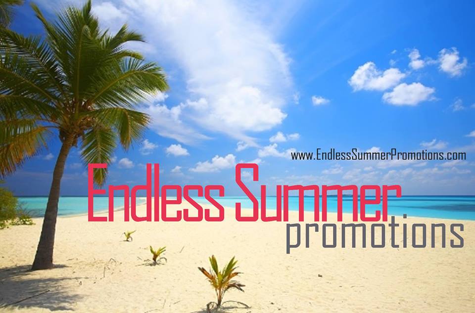 endless summer promotions bronze sponsor
